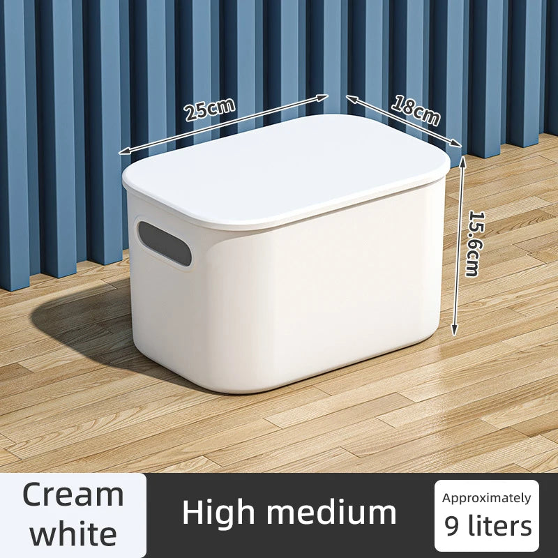 📦 Colorful Storage Box