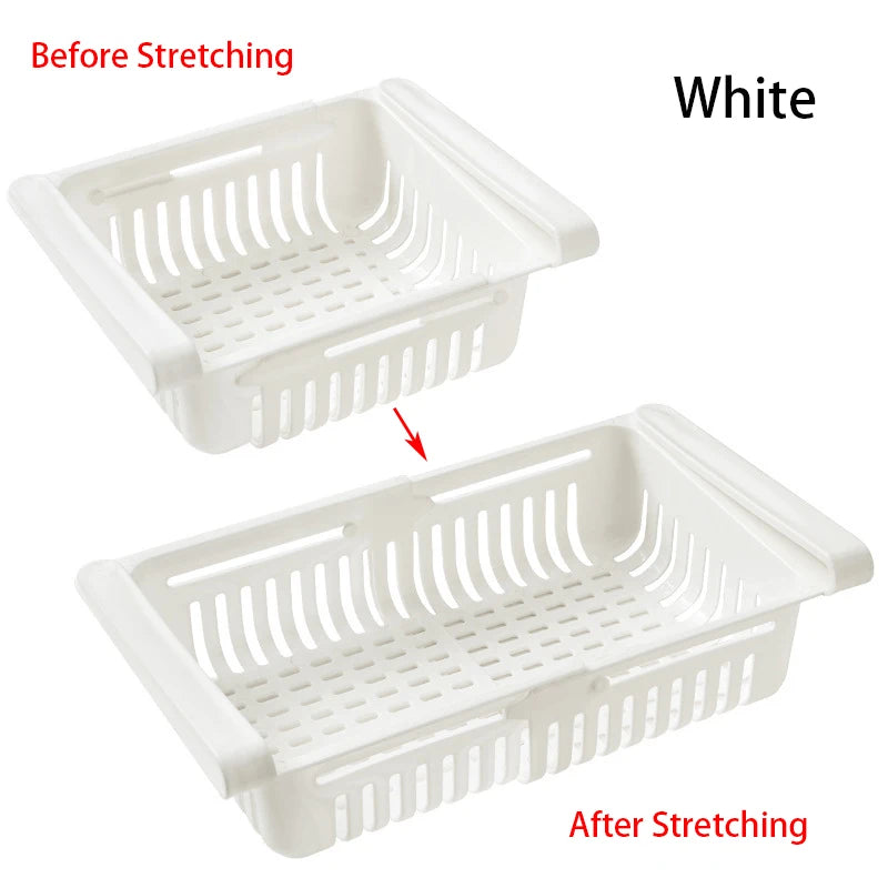 đ„ Fridge Storage Drawer