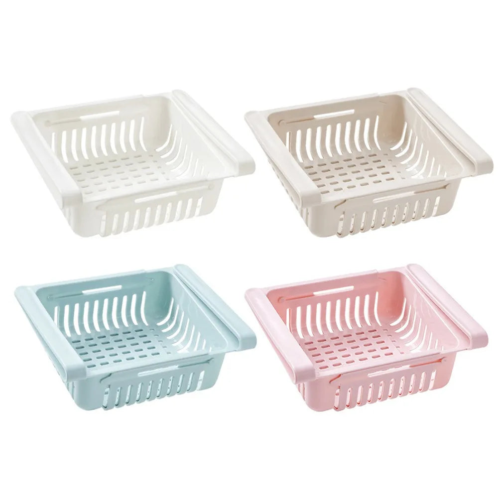 đ„ Fridge Storage Drawer