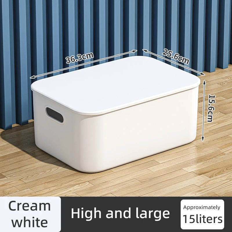 📦 Colorful Storage Box