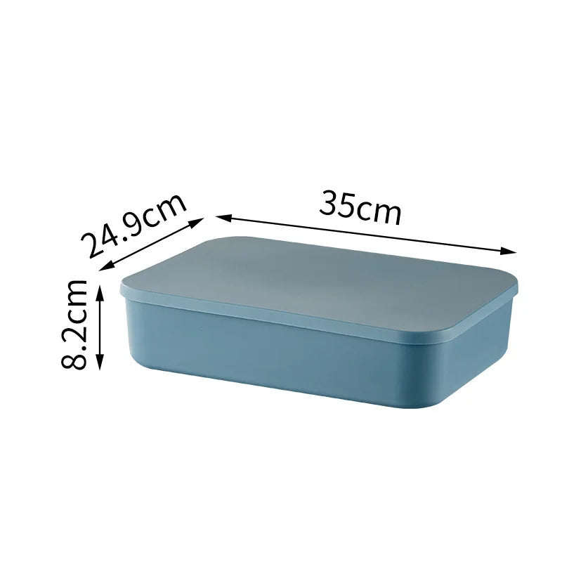 📦 Colorful Storage Box