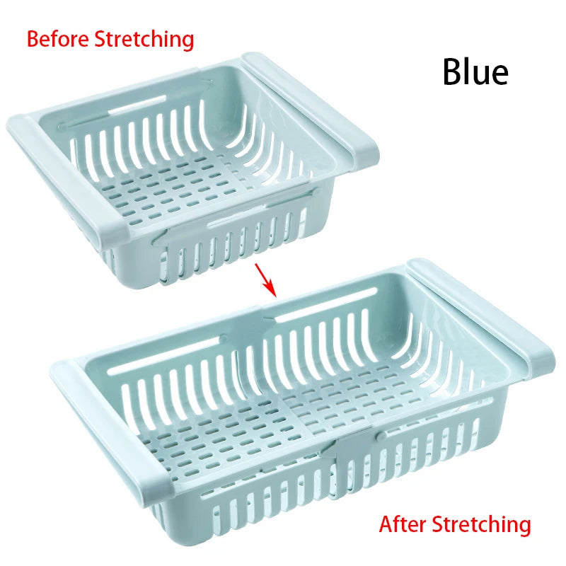 đ„ Fridge Storage Drawer