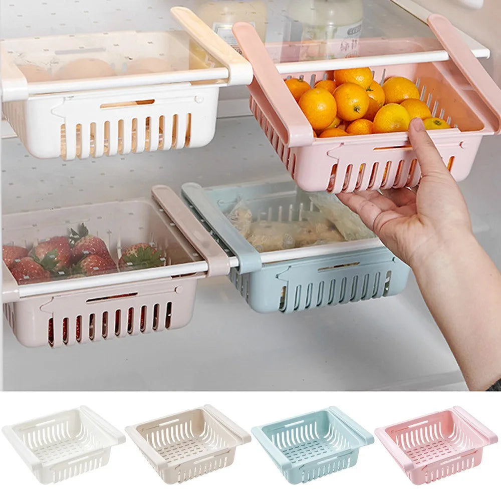 đ„ Fridge Storage Drawer