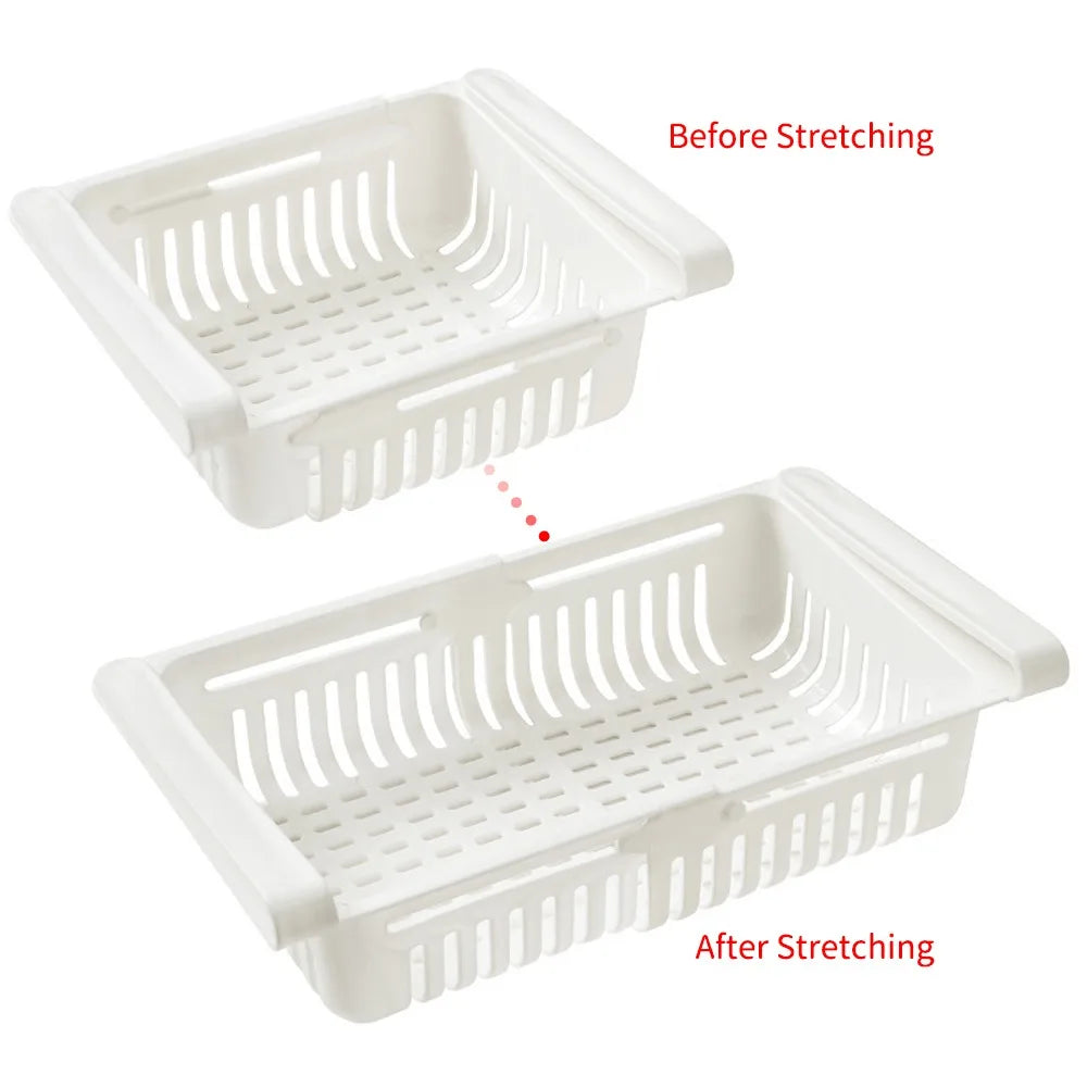đ„ Fridge Storage Drawer