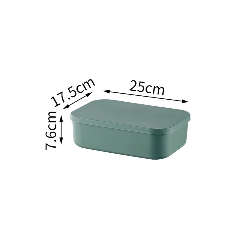 📦 Colorful Storage Box