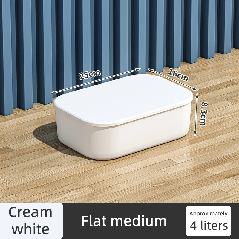 📦 Colorful Storage Box