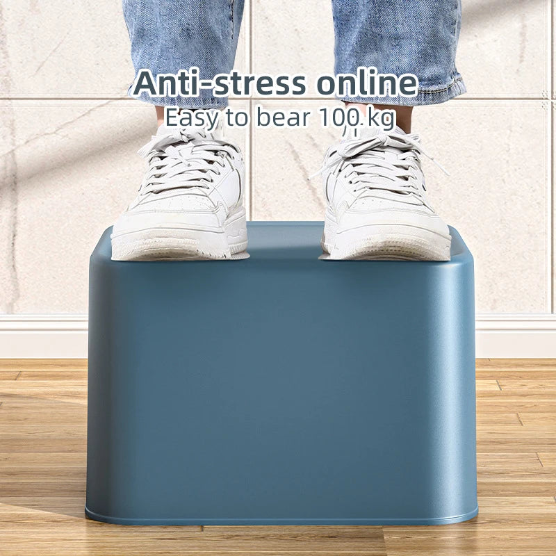 📦 Colorful Storage Box