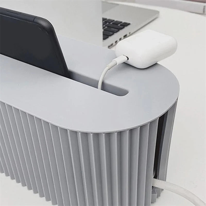 ⚡ Cable Storage Box