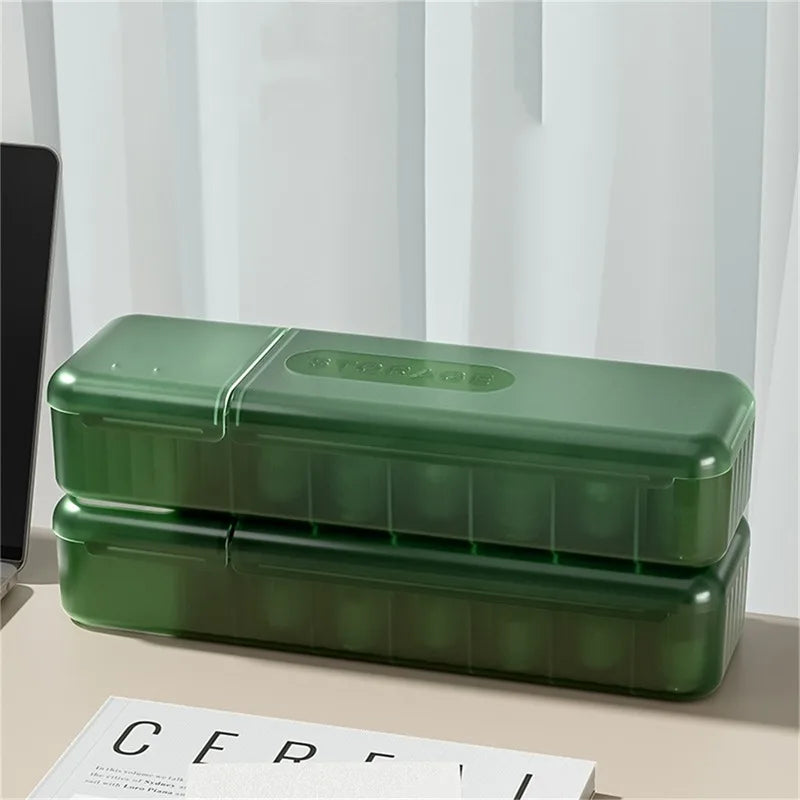 ⚡ Cable Storage Box