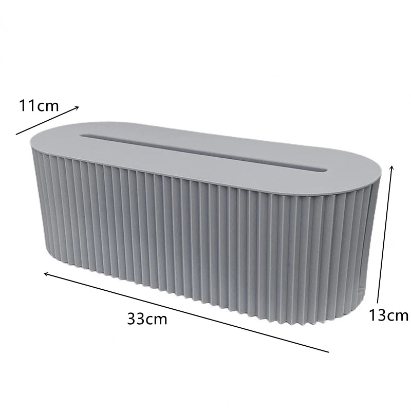 ⚡ Cable Storage Box