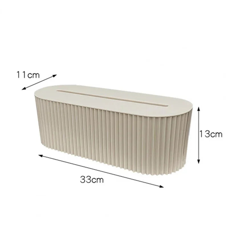 ⚡ Cable Storage Box