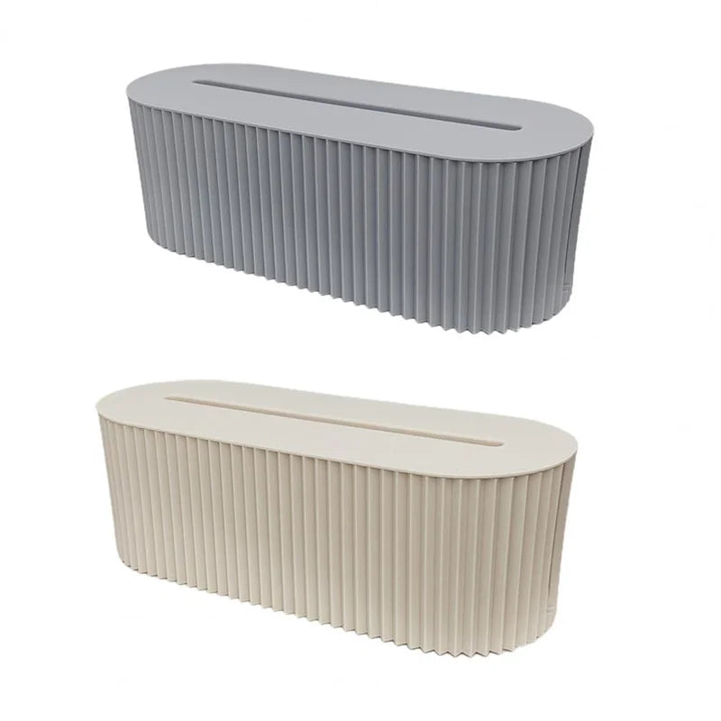 ⚡ Cable Storage Box