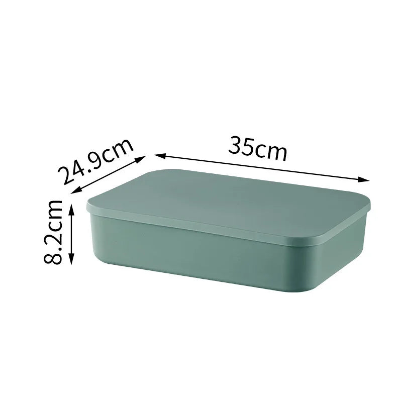 📦 Colorful Storage Box