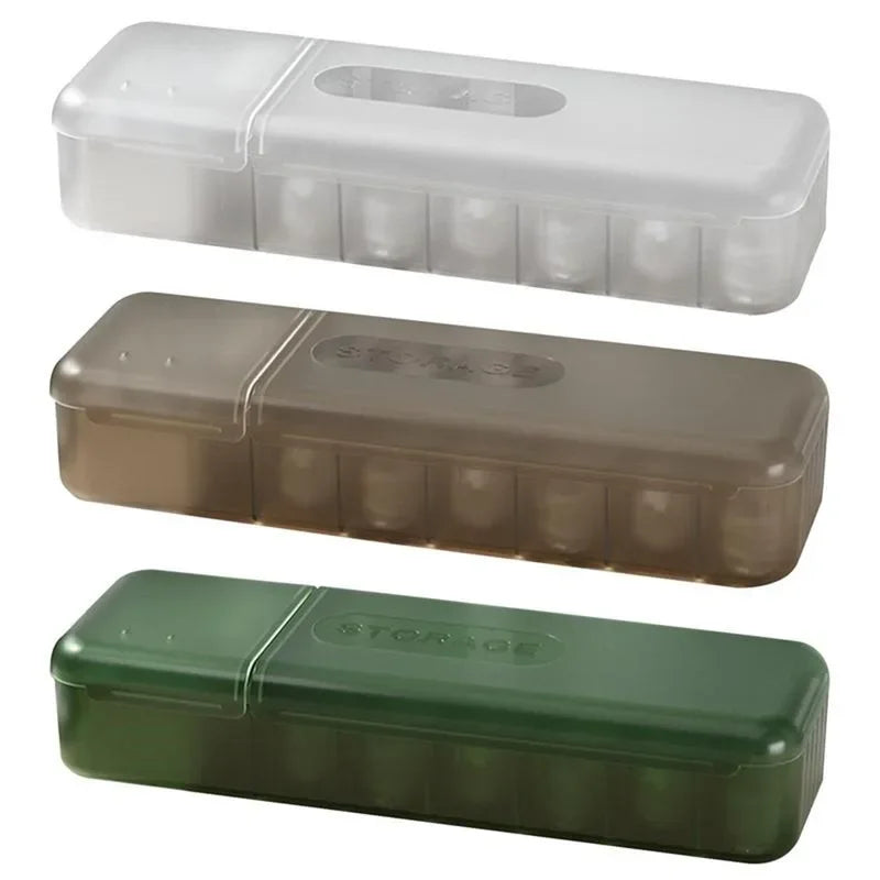 ⚡ Cable Storage Box