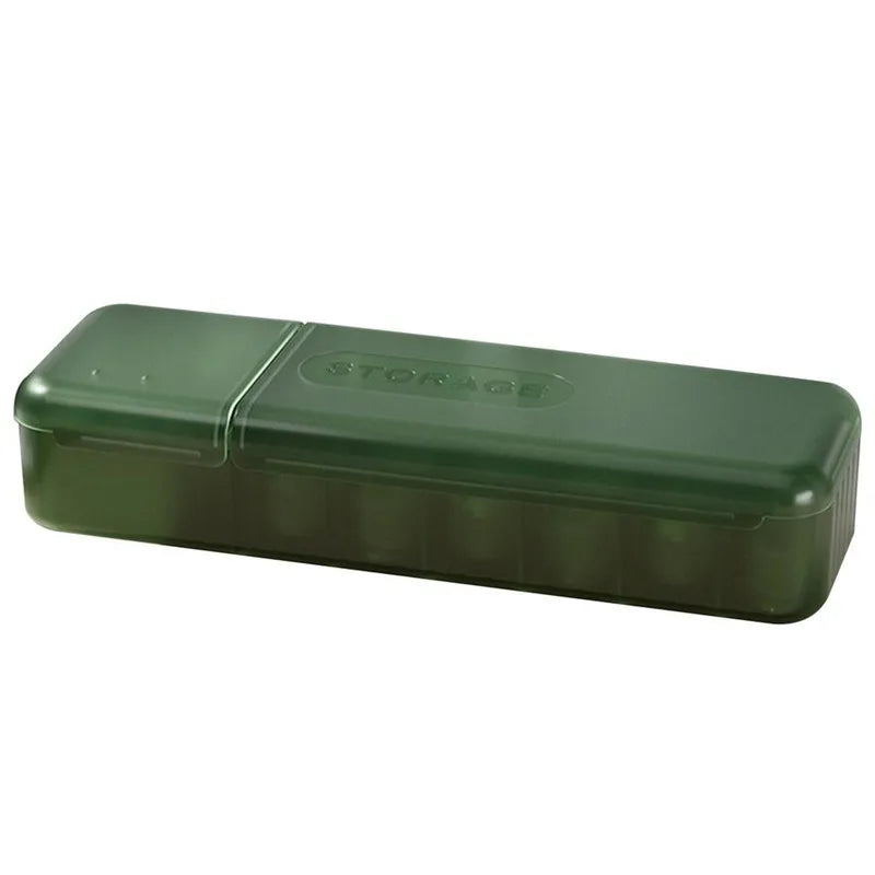 ⚡ Cable Storage Box
