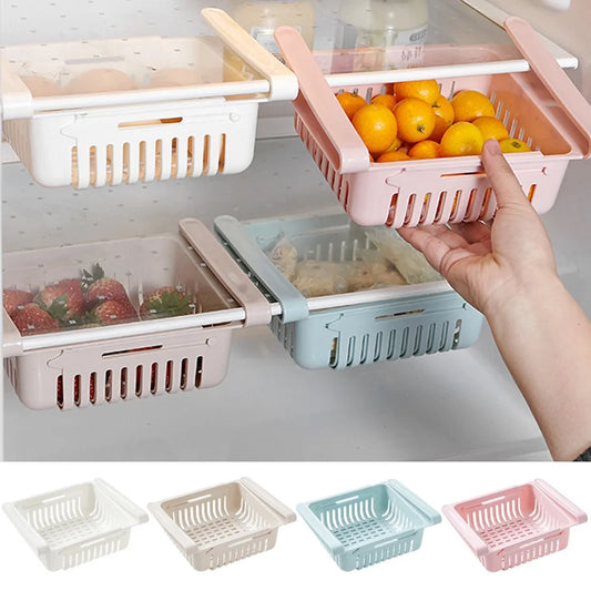 🥚 Fridge Storage Drawer