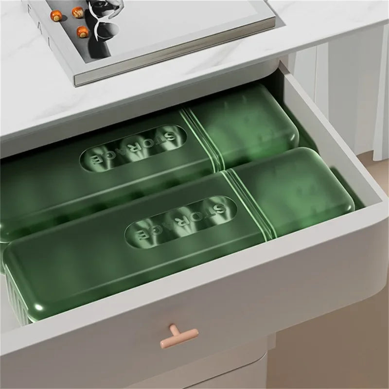 ⚡ Cable Storage Box