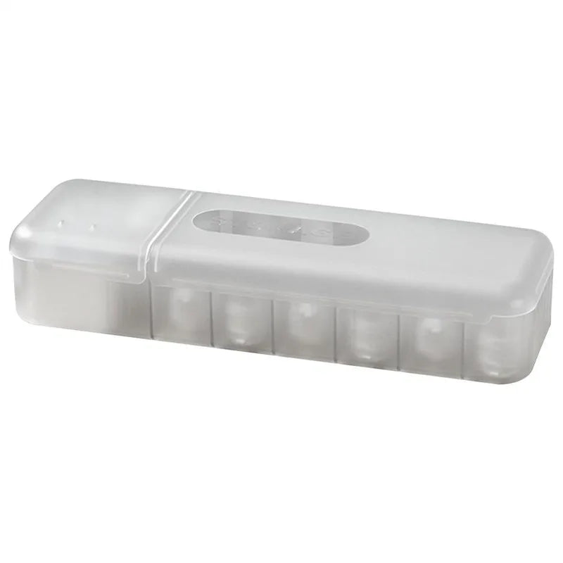 ⚡ Cable Storage Box