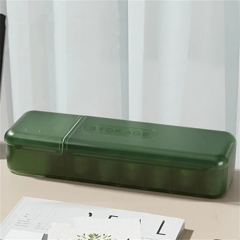 ⚡ Cable Storage Box