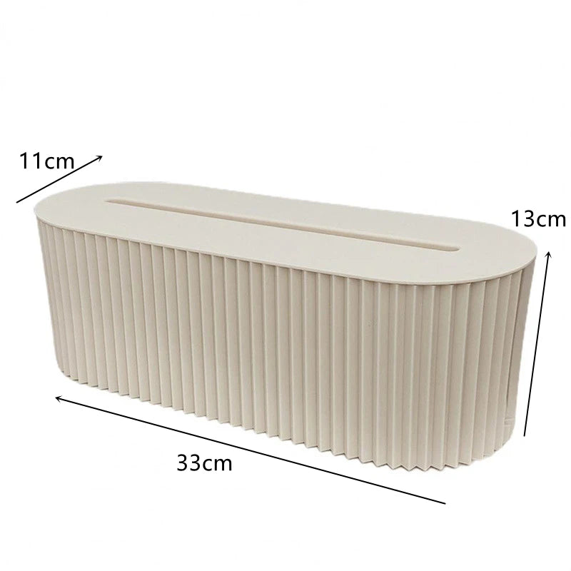 ⚡ Cable Storage Box
