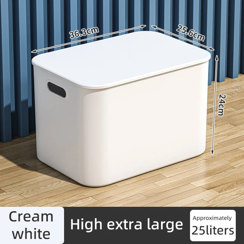 📦 Colorful Storage Box