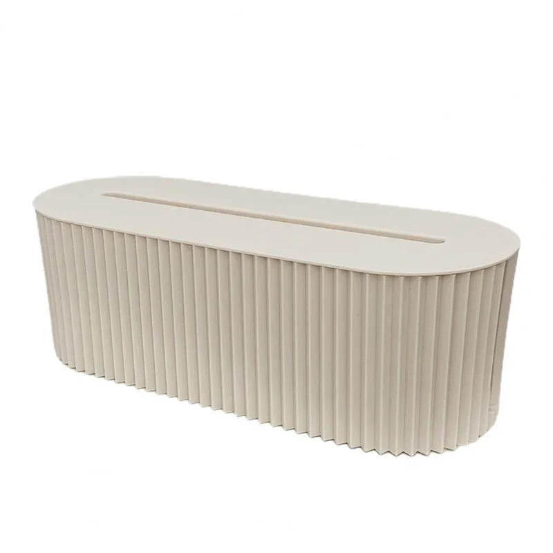 ⚡ Cable Storage Box
