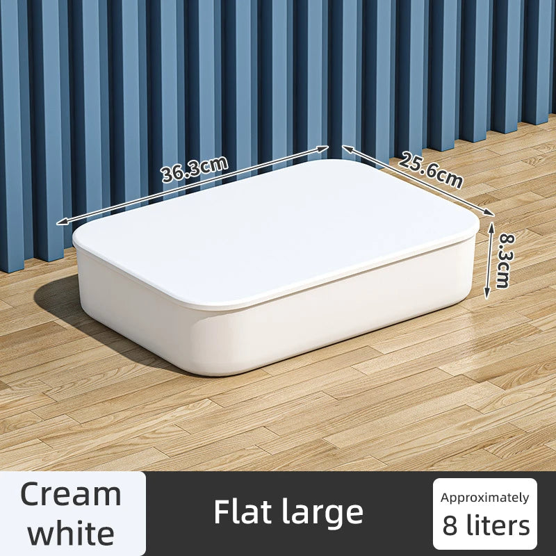 📦 Colorful Storage Box