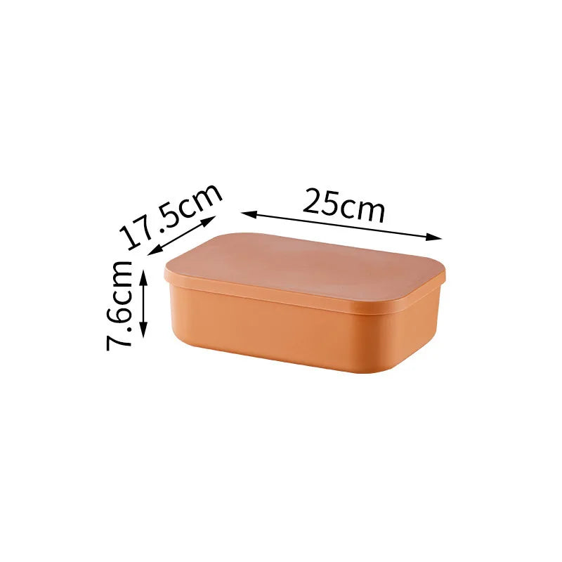 📦 Colorful Storage Box