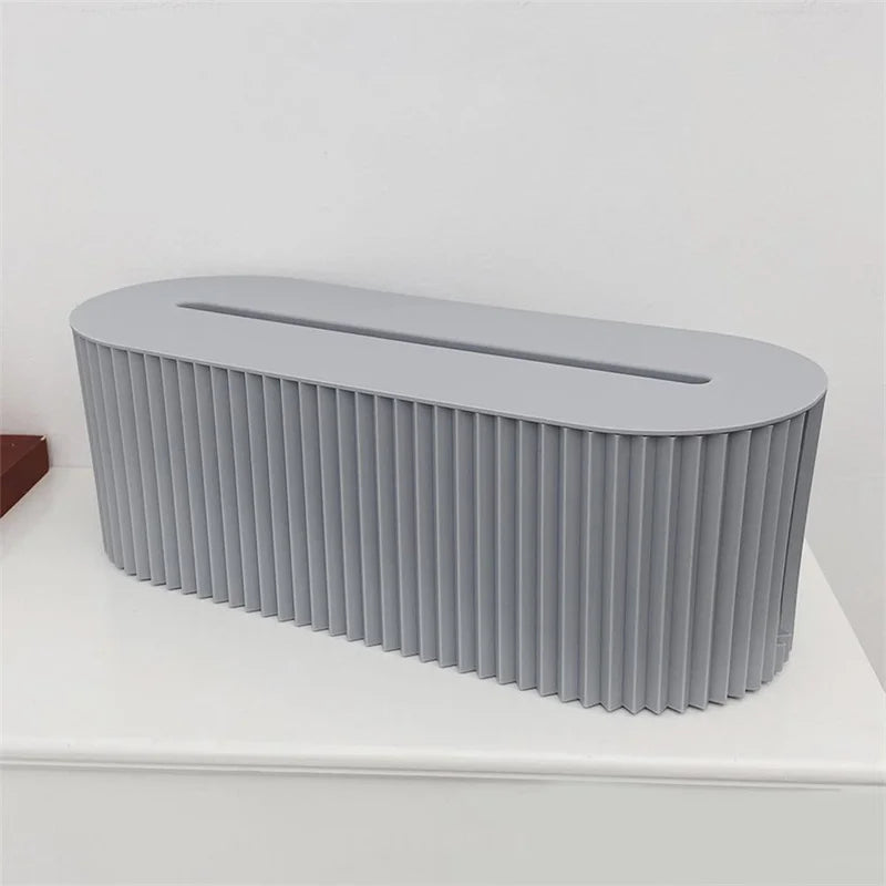 ⚡ Cable Storage Box