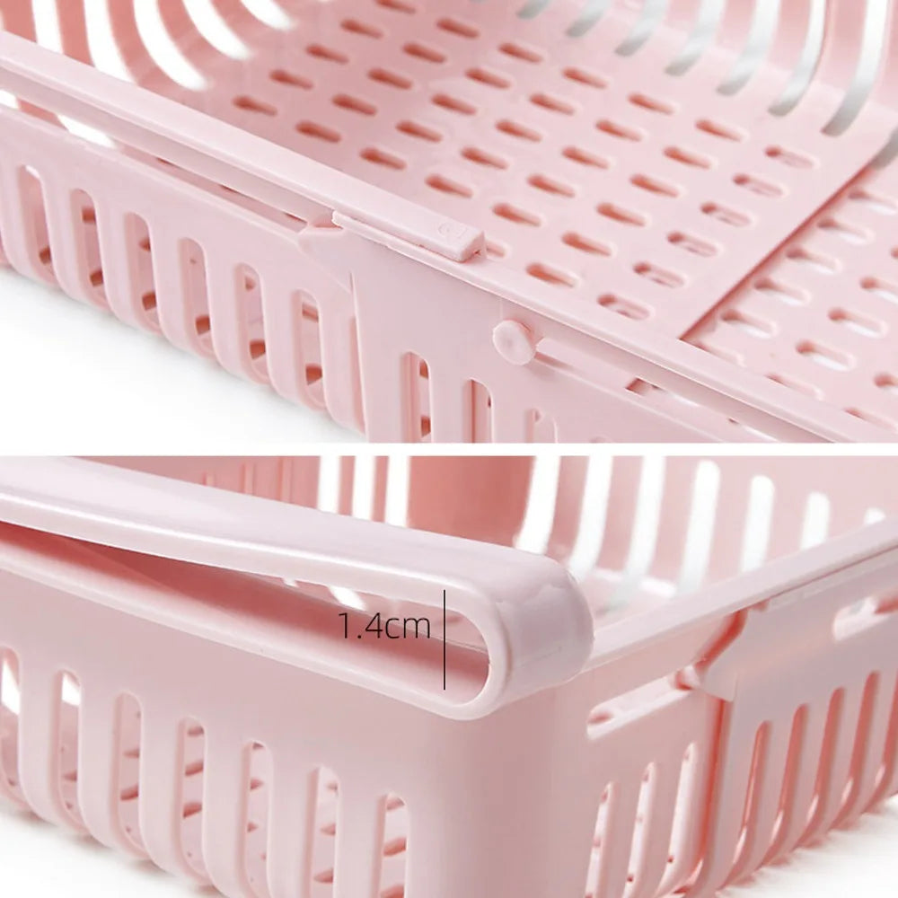 🥚 Fridge Storage Drawer